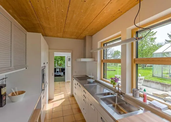 Hébergement de vacances Feriendomizil M No_ 7_1 Villingen-Schwenningen